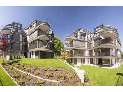 Mietwohnung in 1190 Wien