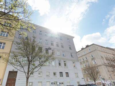Wohnung kaufen in 1050 Wien