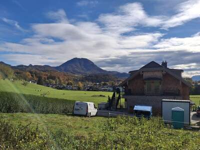 Grundstück kaufen in 5101 Bergheim