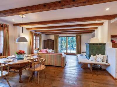 Haus kaufen in 6370 Kitzbühel