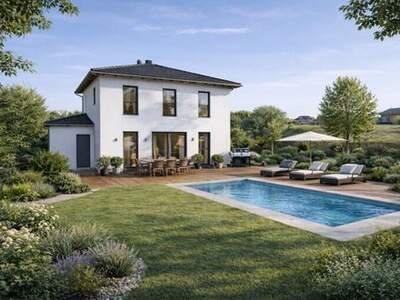 Haus kaufen in 2104 Spillern