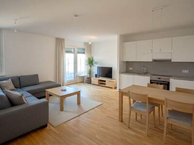 Wohnung mit Balkon kaufen in 1230 Wien (Bild 2)