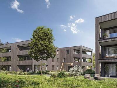 Wohnung kaufen in 6890 Lustenau