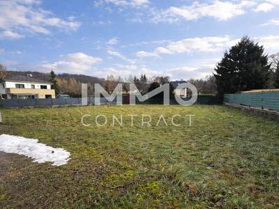 Grundstück kaufen in 3012 Wolfsgraben