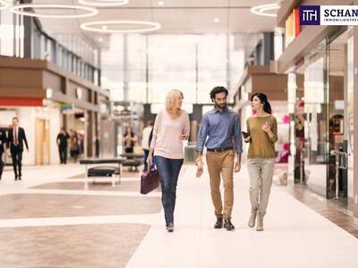 Büro / Praxis mieten in 1100 Wien (Bild 3)