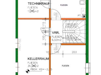 Haus mit Garten kaufen in 2380 Perchtoldsdorf (Bild 3)