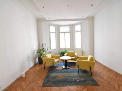 Büro / Praxis mieten in 1040 Wien (Bild 3)