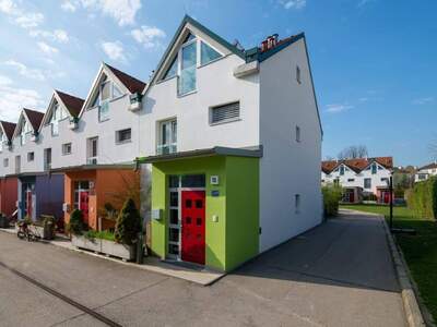 Mietwohnung in 3100 St. Pölten