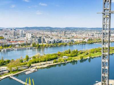 Mietwohnung in 1220 Wien