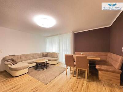 Wohnung kaufen in 6460 Imst