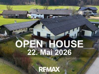 Mehrfamilienhaus kaufen in 5143 Feldkirchen