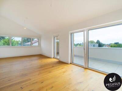 Terrassenwohnung kaufen in 8042 Graz (Bild 2)