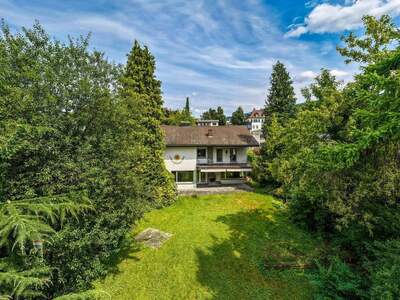 Haus kaufen in 6900 Bregenz