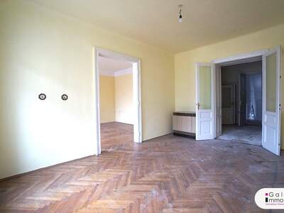 Eigentumswohnung in 1020 Wien