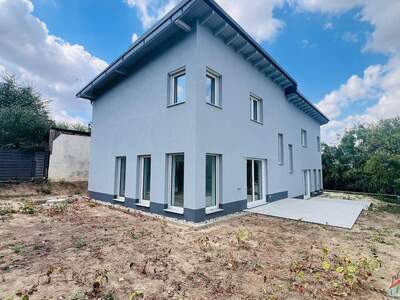 Haus kaufen in 2112 Würnitz