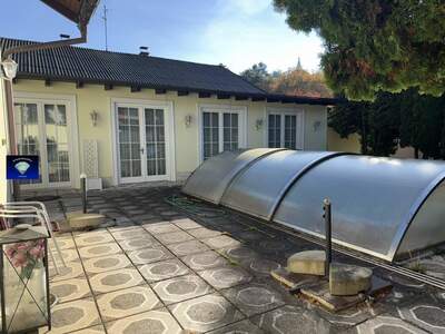 Haus kaufen in 7034 Zillingtal