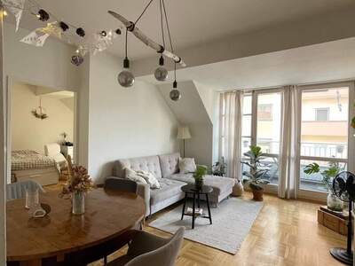 Wohnung provisionsfrei mieten in 8010 Graz