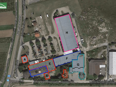 Grundstück mieten in 7082 Donnerskirchen