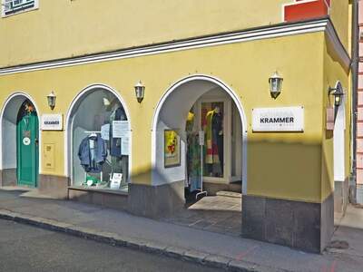 Gewerbeobjekt mieten in 2380 Perchtoldsdorf