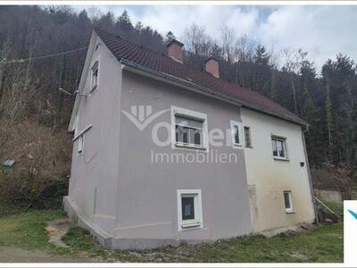 Haus kaufen in 8580 Köflach