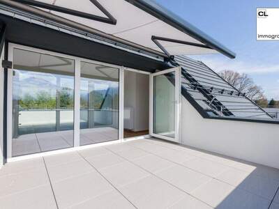 Penthouse kaufen in 5020 Salzburg