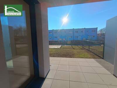 Reihenhaus kaufen in 3107 St. Pölten (Bild 3)