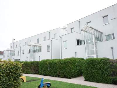 Wohnung mit Balkon mieten in 4563 Micheldorf (Bild 4)