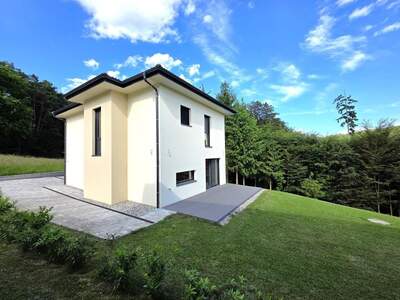 Haus kaufen in 8081 Pirching