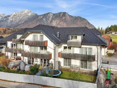 Wohnung kaufen in 5084 Großgmain