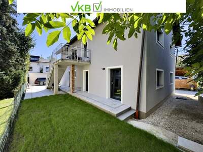 Eigentumswohnung in 4863 Seewalchen