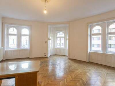 Wohnung mieten in 1090 Wien