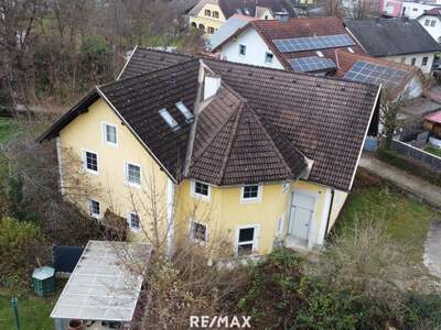 Anlageobjekt kaufen in 3200 Ober