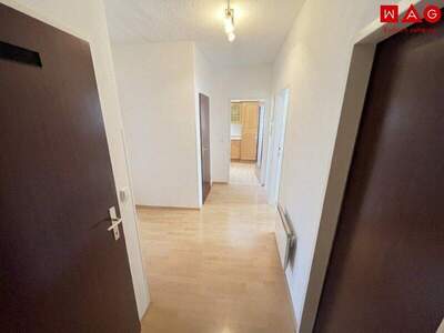 Terrassenwohnung mieten in 8790 Eisenerz (Bild 5)