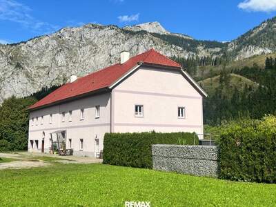 Haus kaufen in 8790 Eisenerz (Bild 1)