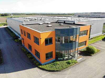 Gewerbeobjekt mieten in 4482 Ennsdorf (Bild 5)