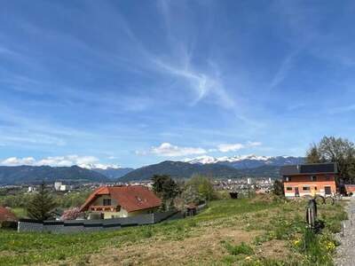 Grundstück kaufen in 8720 Apfelberg