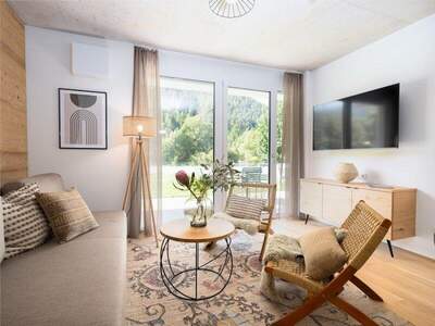 Terrassenwohnung kaufen in 8970 Schladming (Bild 3)