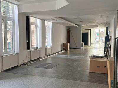 Gewerbeobjekt mieten in 1050 Wien (Bild 5)