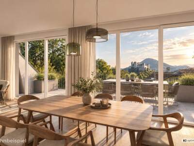 Wohnung kaufen in 5020 Salzburg