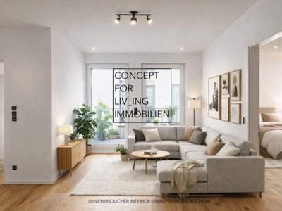 Wohnung kaufen in 1210 Wien