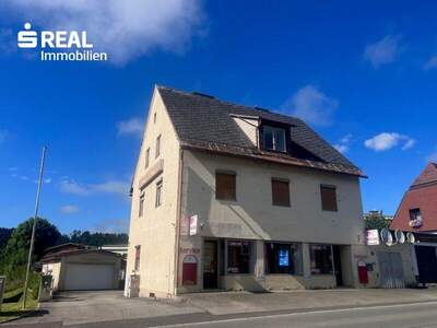 Haus kaufen in 8793 Trofaiach (Bild 1)