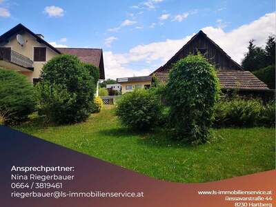 Haus kaufen in 8240 Friedberg