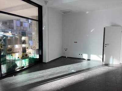 Gewerbeobjekt mieten in 8055 Graz