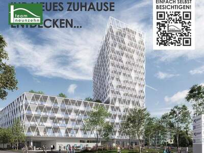 Terrassenwohnung mieten in 8020 Graz (Bild 1)