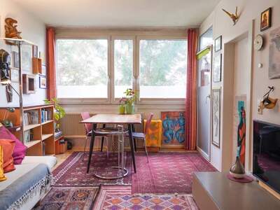 Wohnung kaufen in 6060 Hall