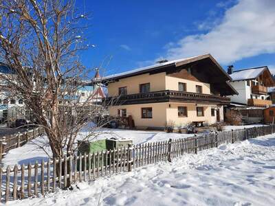 Haus kaufen in 5542 Flachau