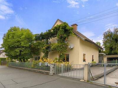 Haus kaufen in 9020 Klagenfurt