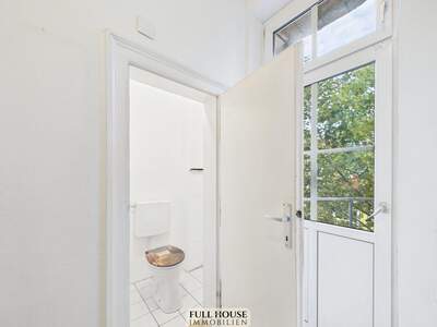Altbauwohnung mit Balkon kaufen in 9500 Villach (Bild 1)
