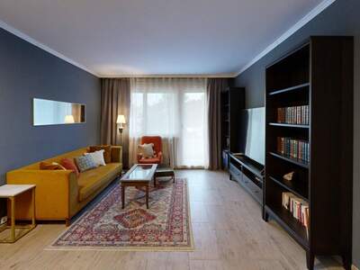 Wohnung kaufen in 1190 Wien