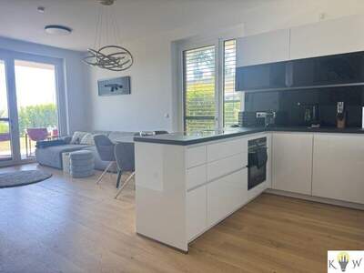 Terrassenwohnung kaufen in 7063 Oggau (Bild 5)